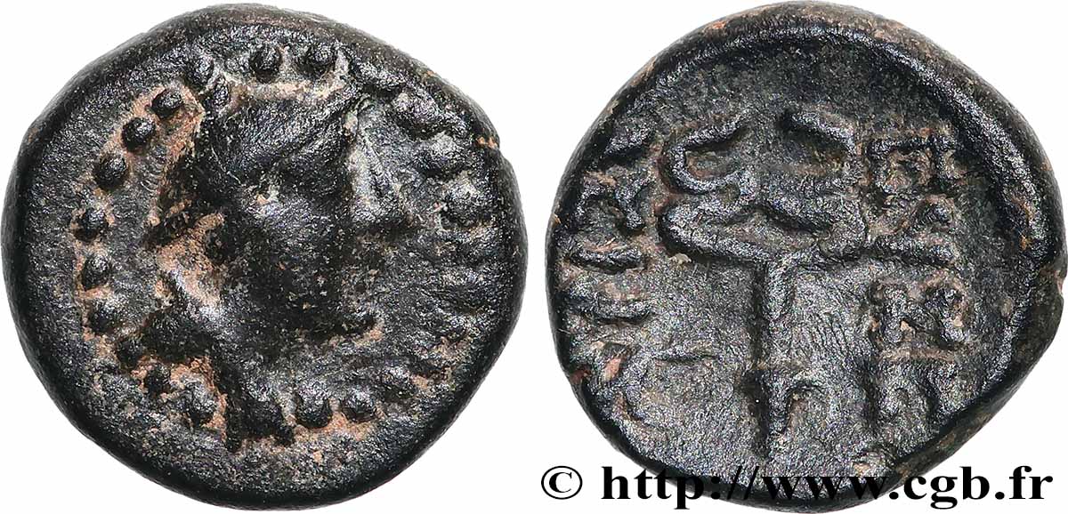 KAPPADOCIA Quart d’unité SS