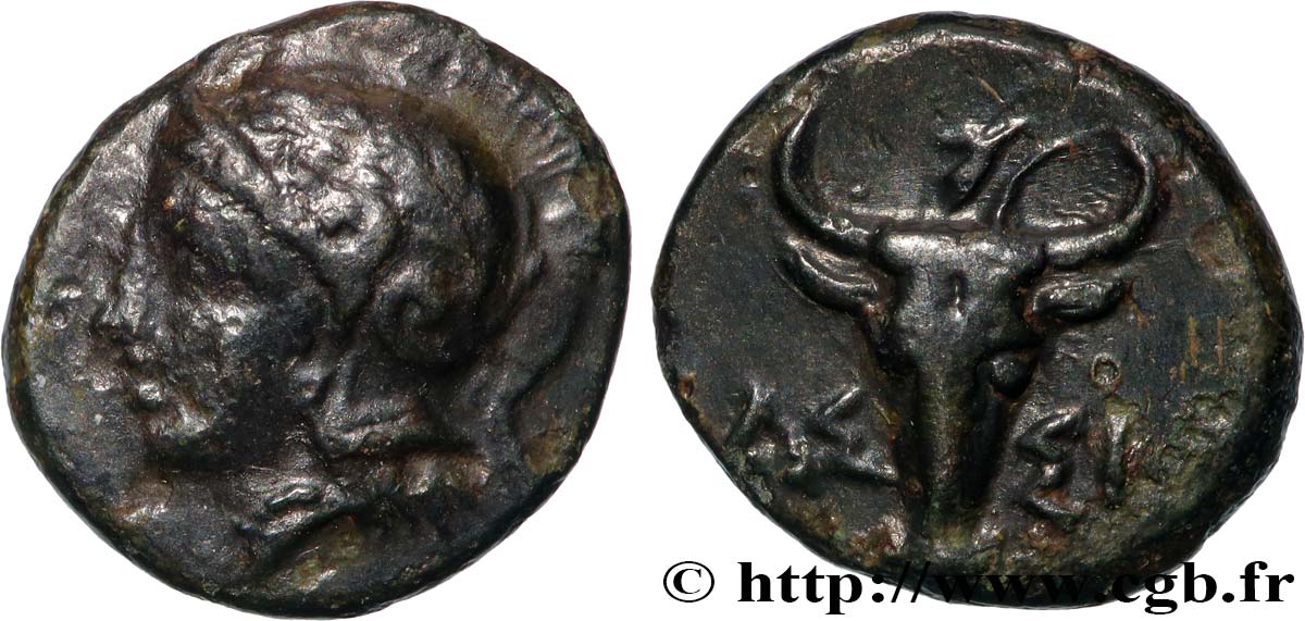 TROAS - ASSUS Demi-unité XF/AU
