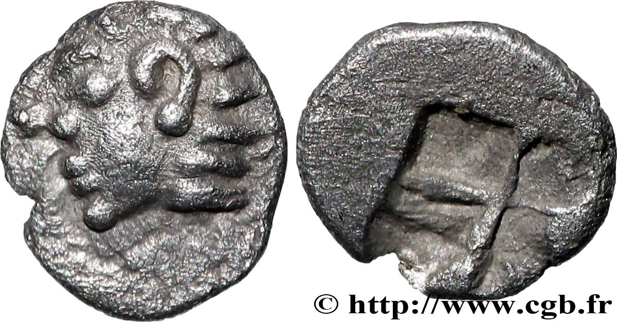 IONIE - COLOPHON Tetartemorion SPL