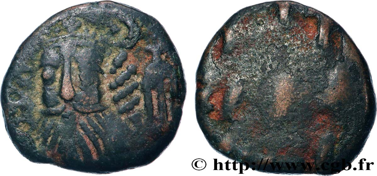 ÉLYMAÏDE - ROYAUME D&nbsp;ÉLYMAÏDE - ORODES II Drachme TB+