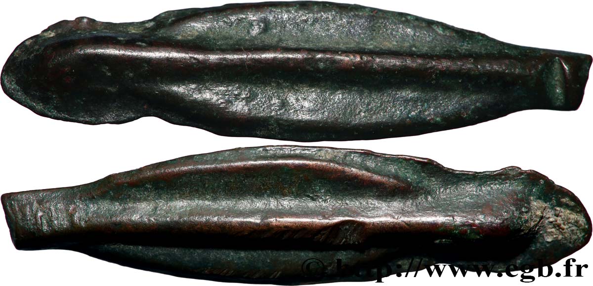 THRACE - APOLLONIA PONTICA Pointe de flèche TTB+