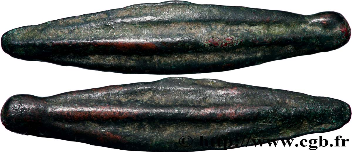 THRAKIEN - APOLLONIA PONTICA Pointe de flèche fVZ