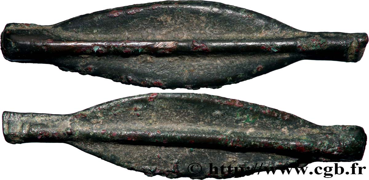 THRAKIEN - APOLLONIA PONTICA Pointe de flèche fVZ