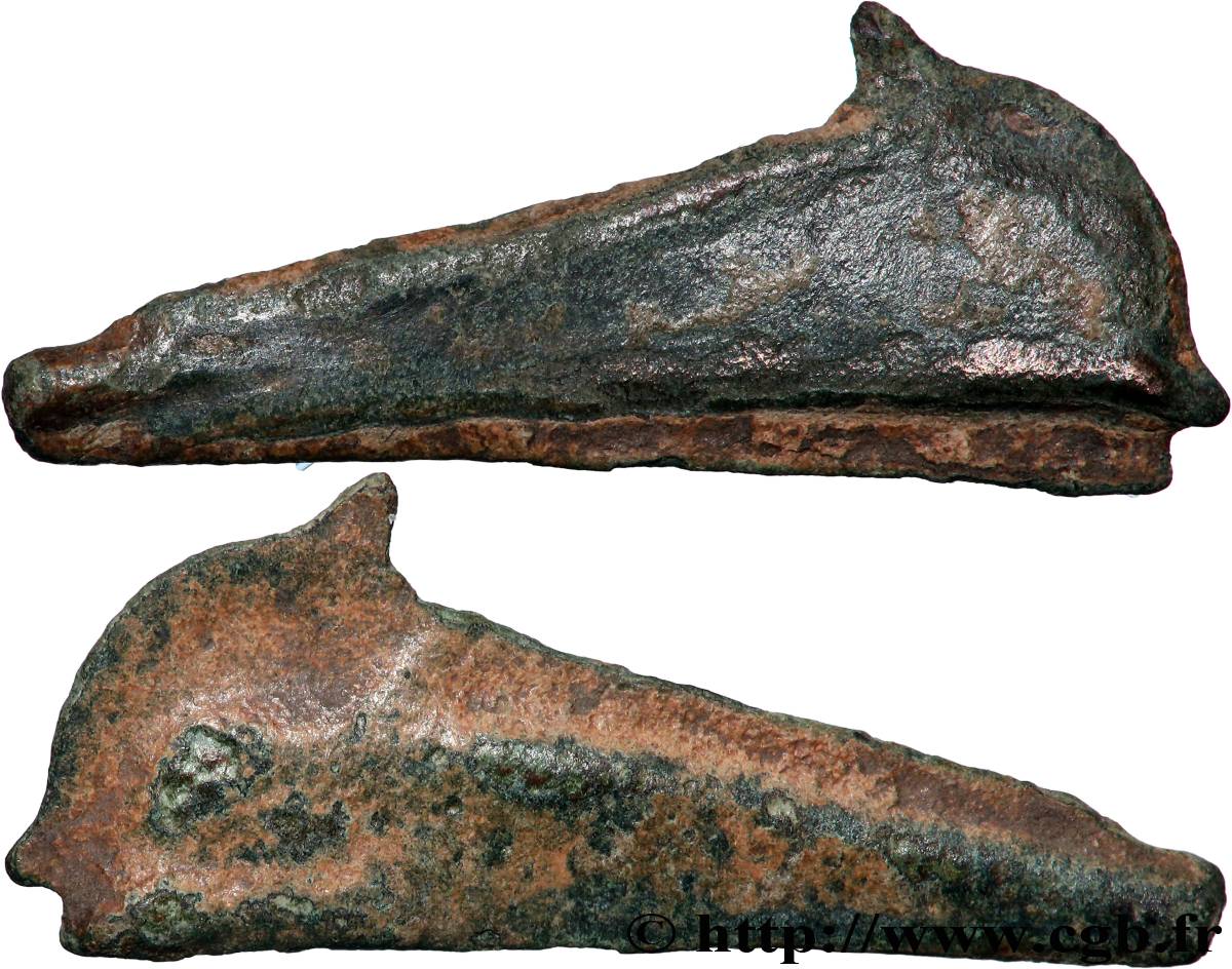 SARMATIE - OLBIA Dauphin TB+