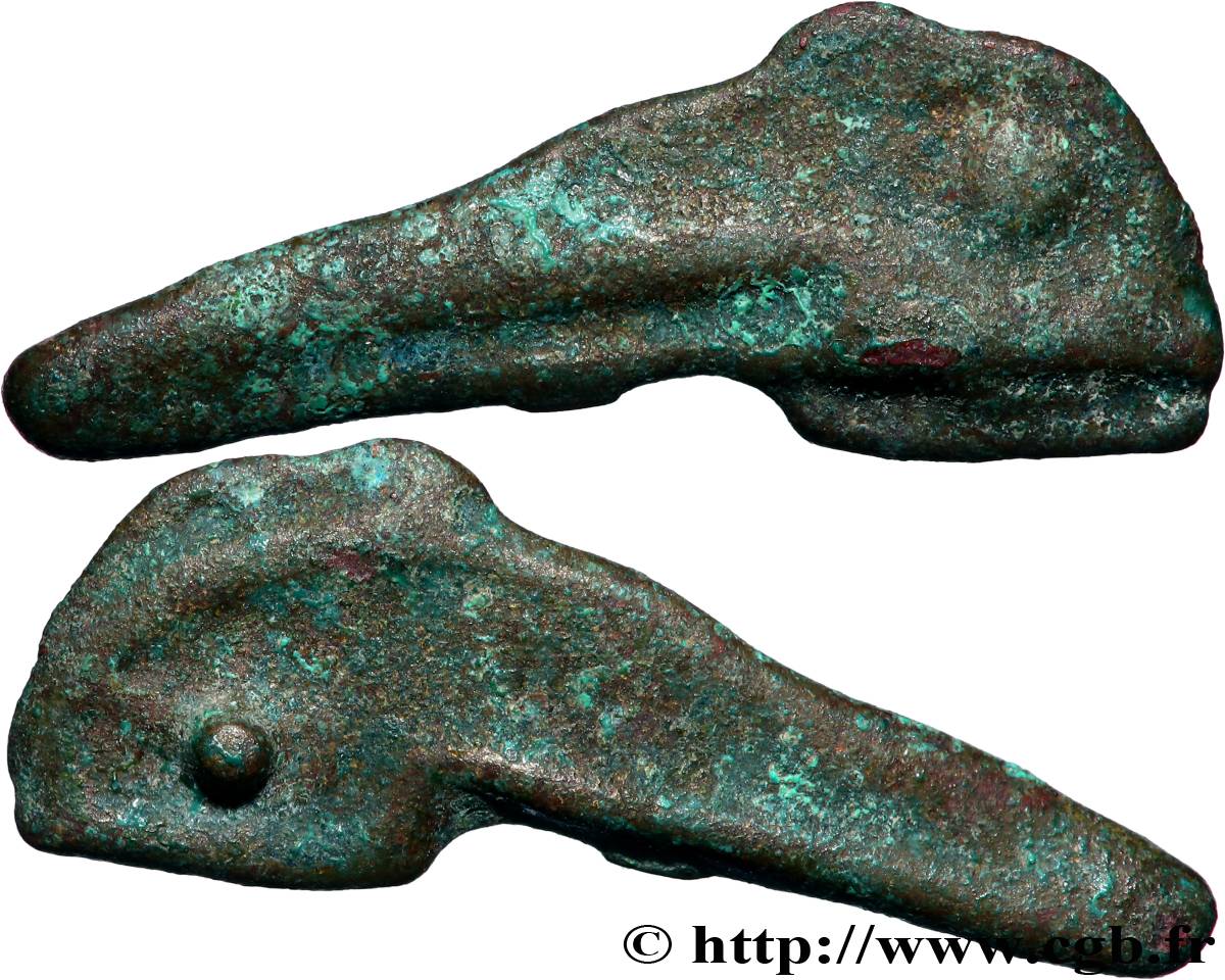 SARMATIE - OLBIA Dauphin TTB