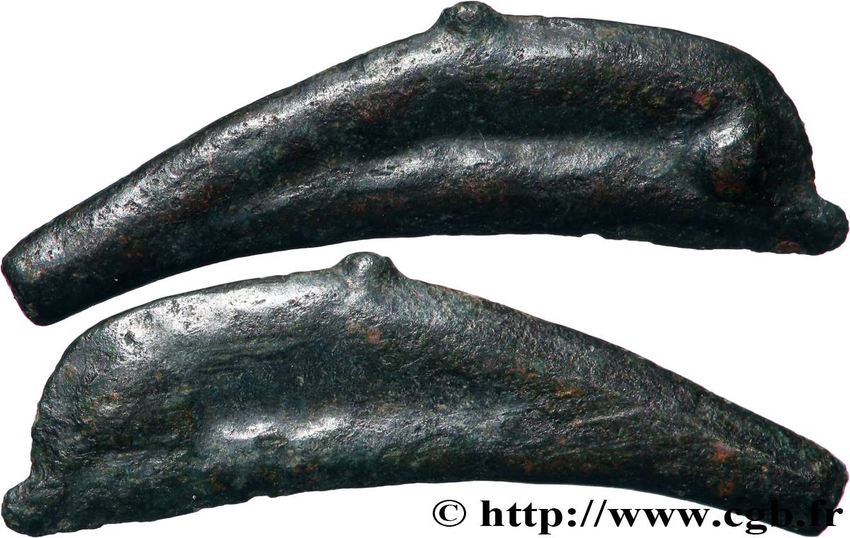 SARMATIE - OLBIA Dauphin TB+