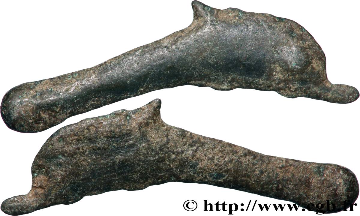 SARMATIE - OLBIA Dauphin TB+