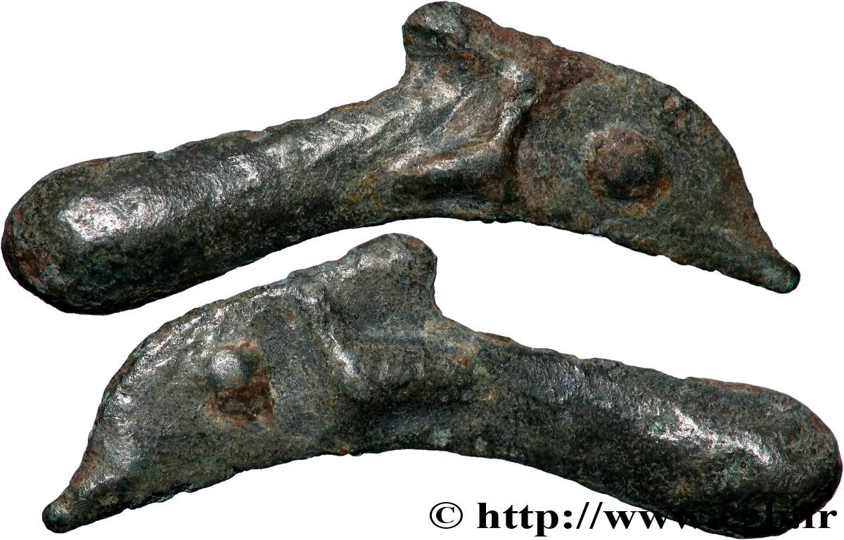 SARMATIE - OLBIA Dauphin TTB