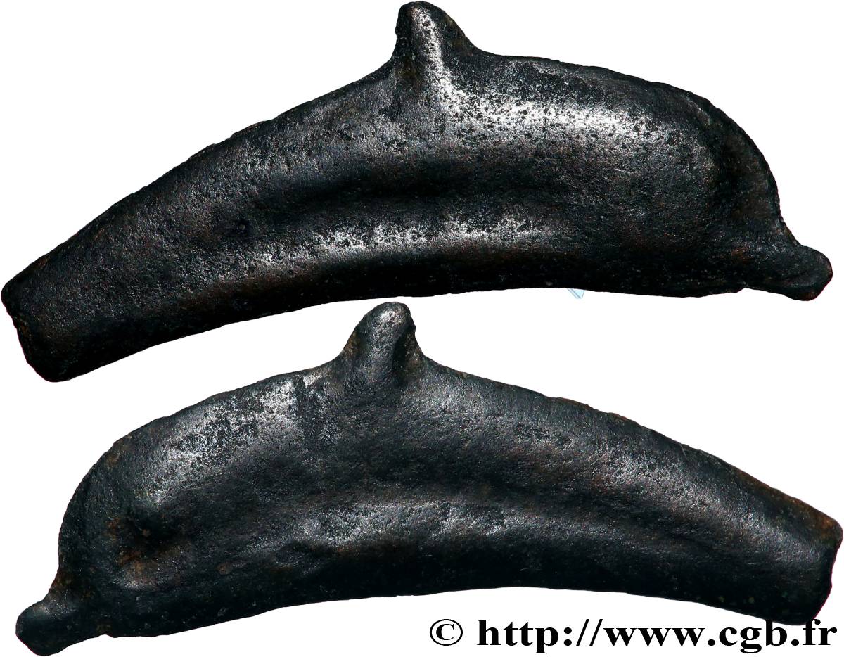 SARMATIE - OLBIA Dauphin TB+