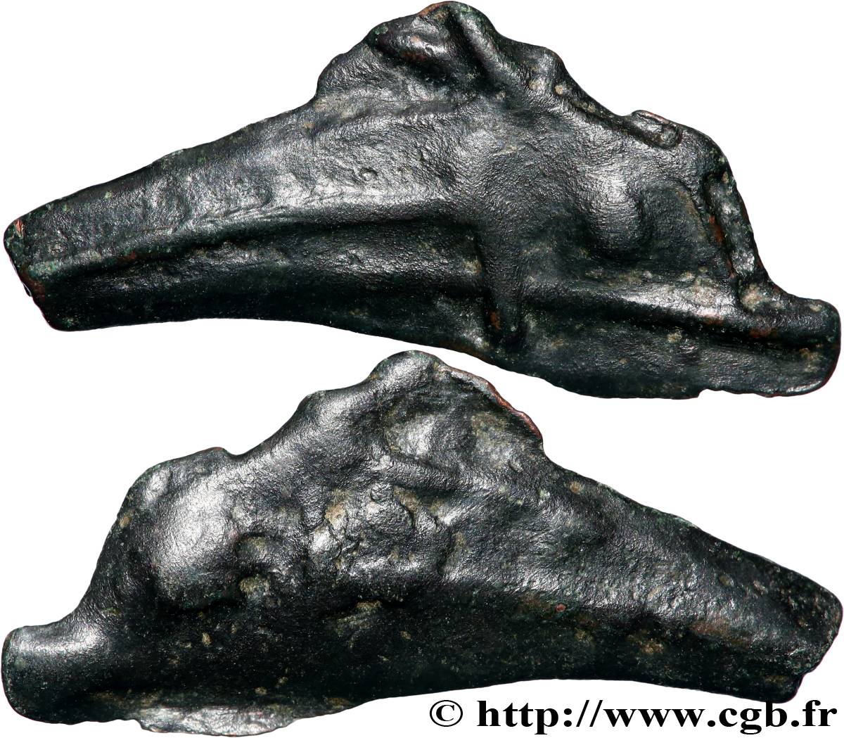 SARMATIE - OLBIA Dauphin TTB