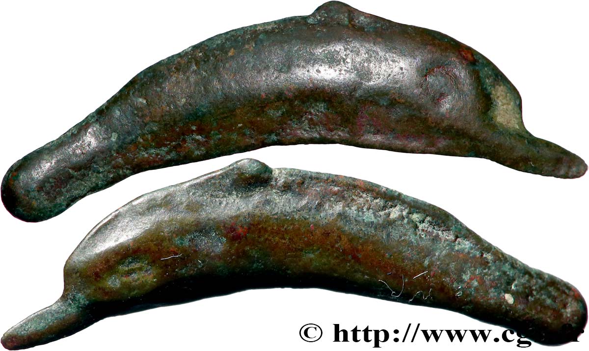 SARMATIE - OLBIA Dauphin TB+