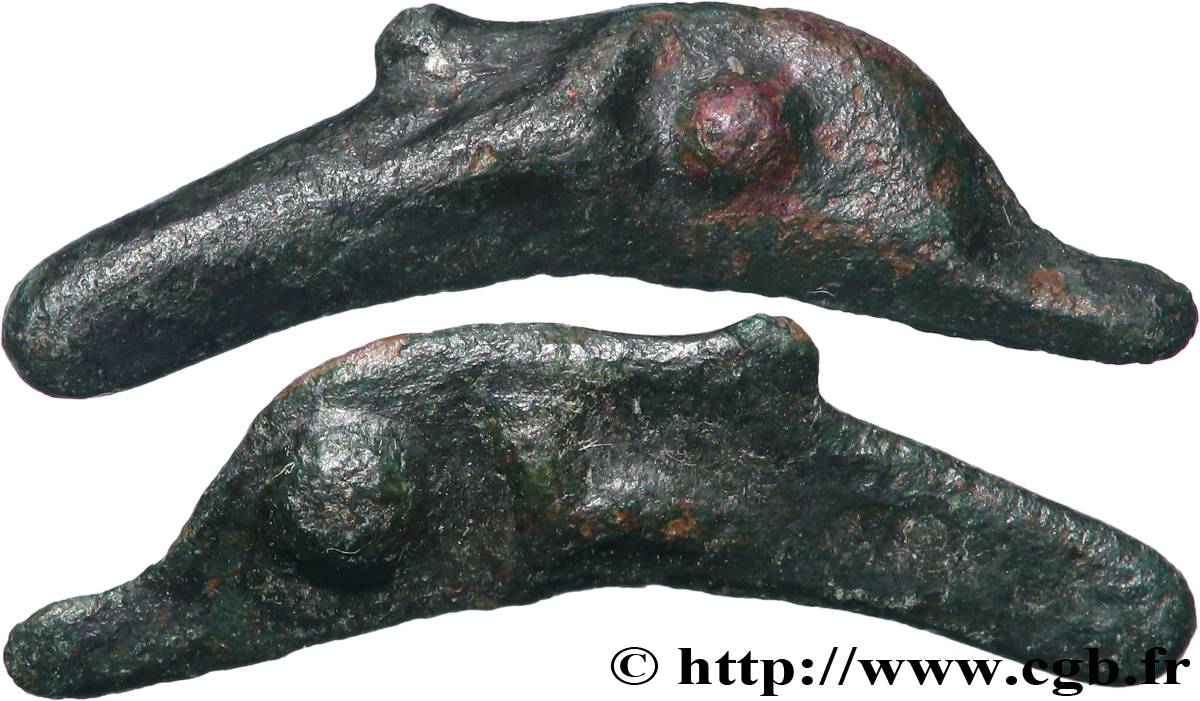 SARMATIE - OLBIA Dauphin TTB