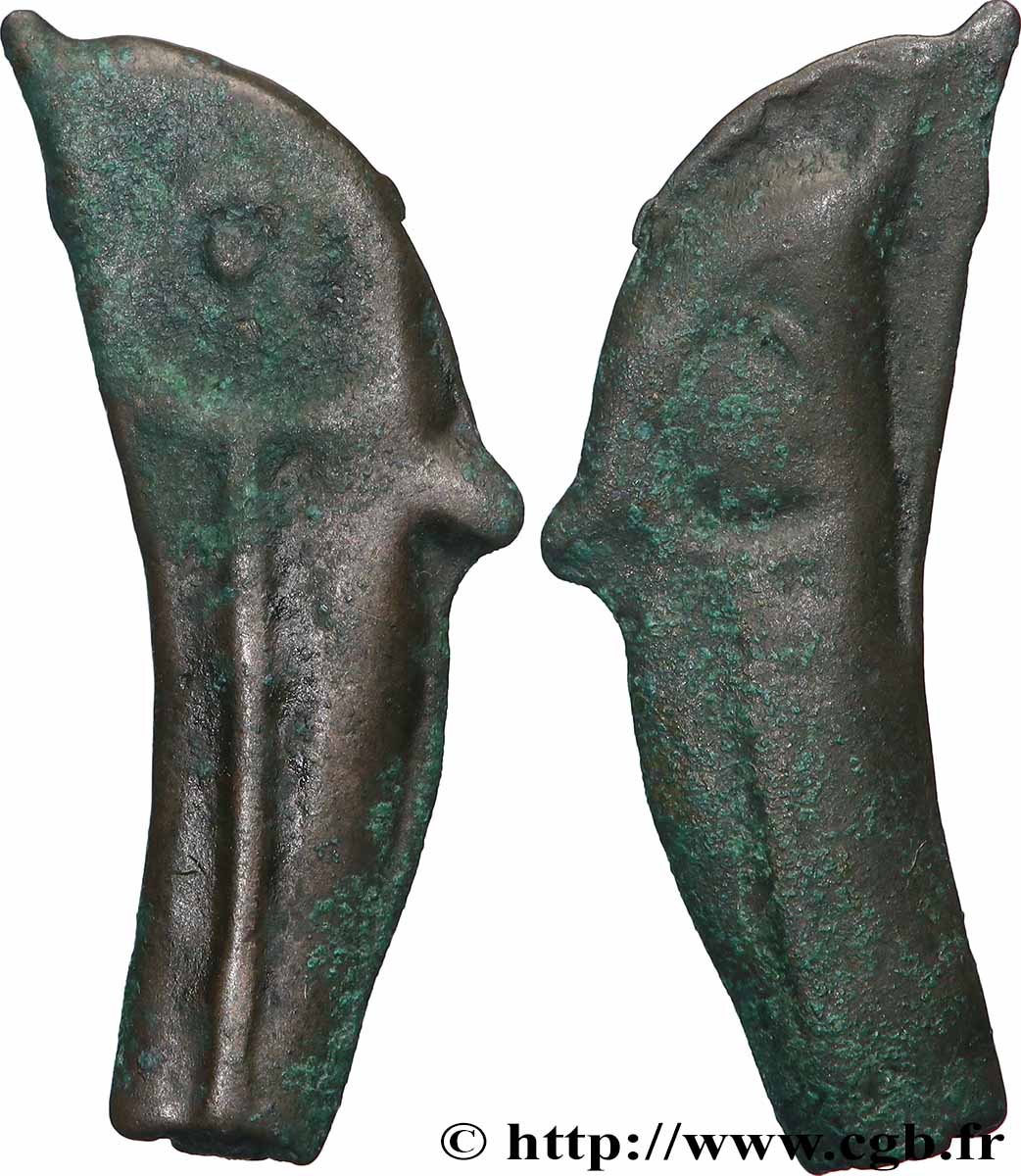 SARMATIA - OLBIA Dauphin XF