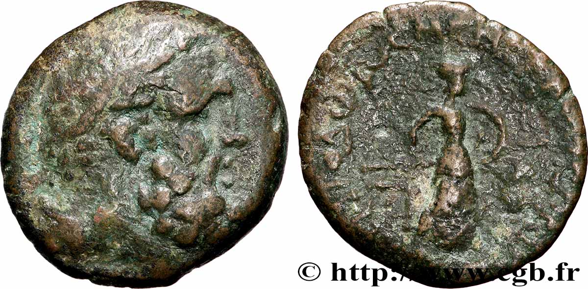 ACHAIA - LIGA - PATRAI Hexachalque BC+