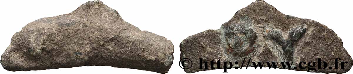 SARMATIEN - OLBIA Dauphin fSS