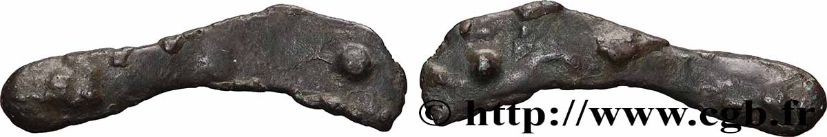 SARMATIEN - OLBIA Dauphin SS