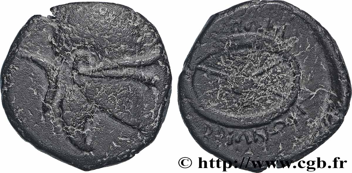 TRACIA - MESSEMBRIA Unité BC+