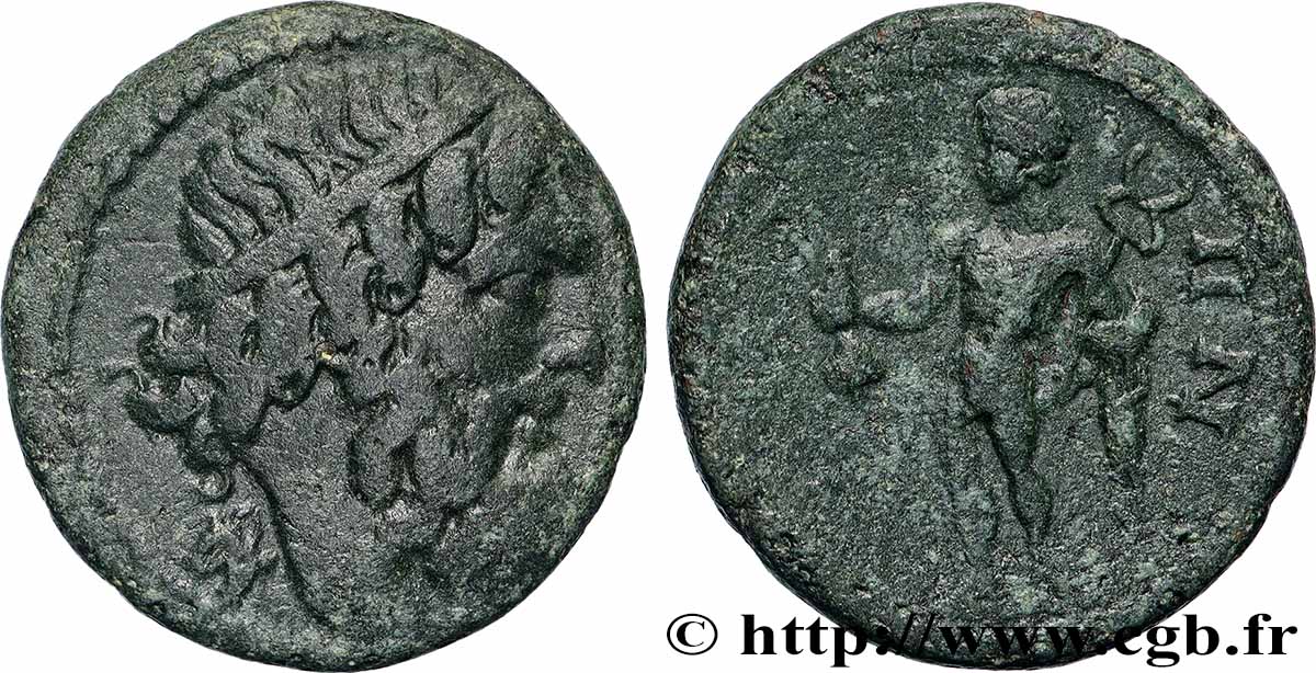 THRAKIEN - AINOS Unité fSS