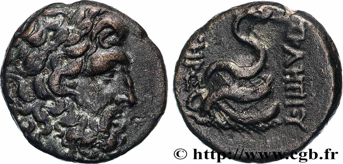 MYSIEN - PERGAMON Unité fVZ/SS