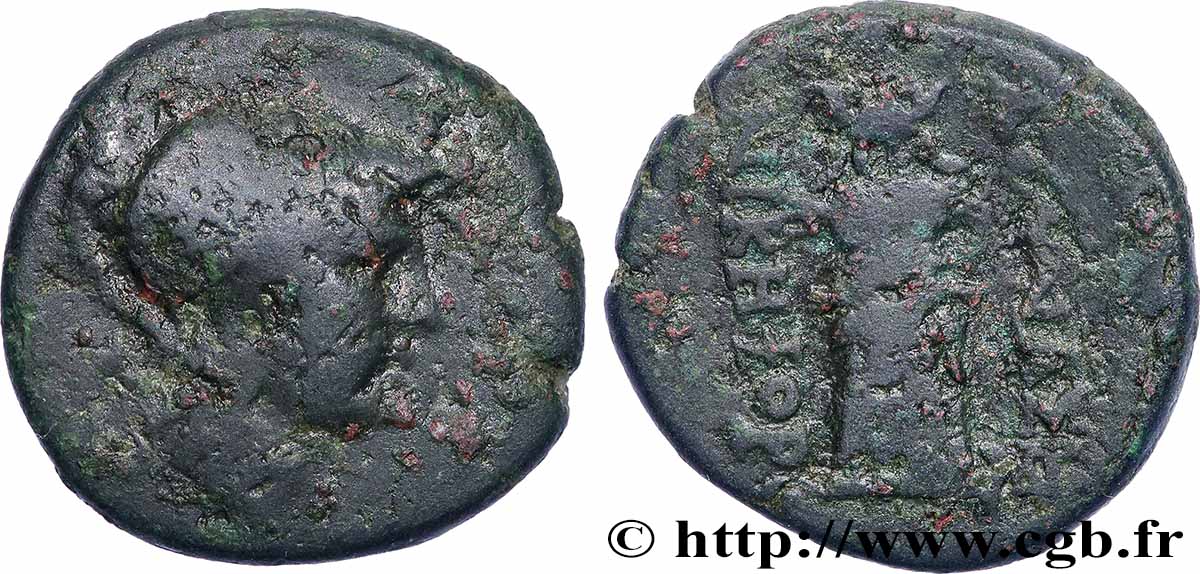 MYSIE - PERGAME Unité TB