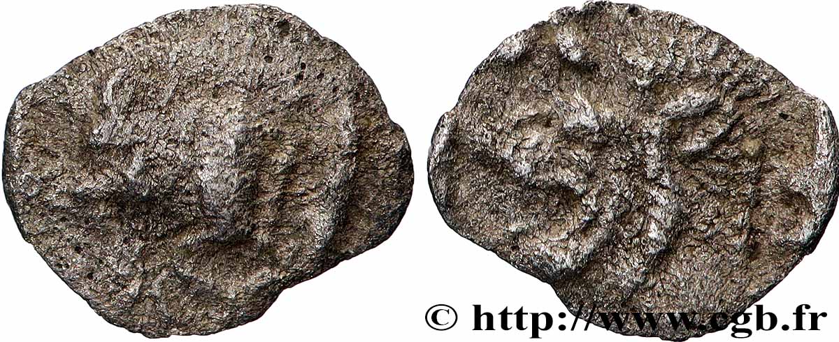 MYSIE - CYZIQUE Obole TB+