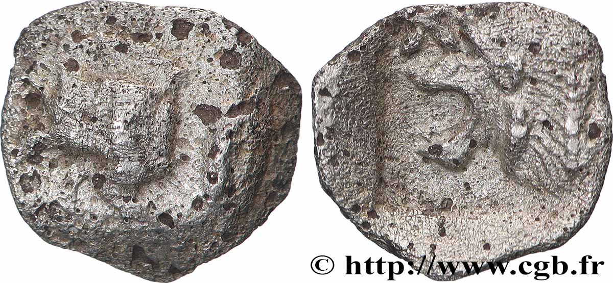 MYSIE - CYZIQUE Obole TB+