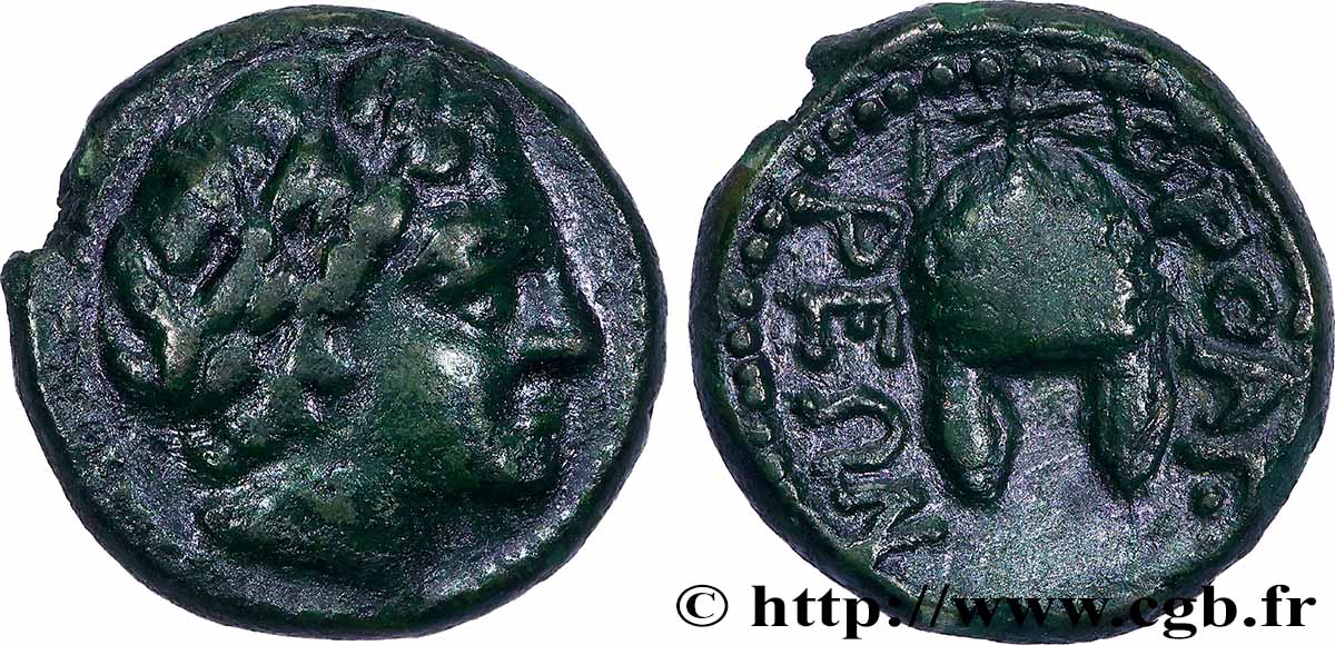 MAKEDONIEN - ORTHAGOREIA Unité SS/fVZ