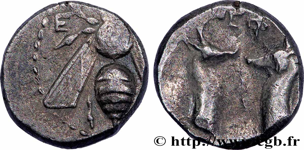 IONIEN - EPHESOS Diobole SS