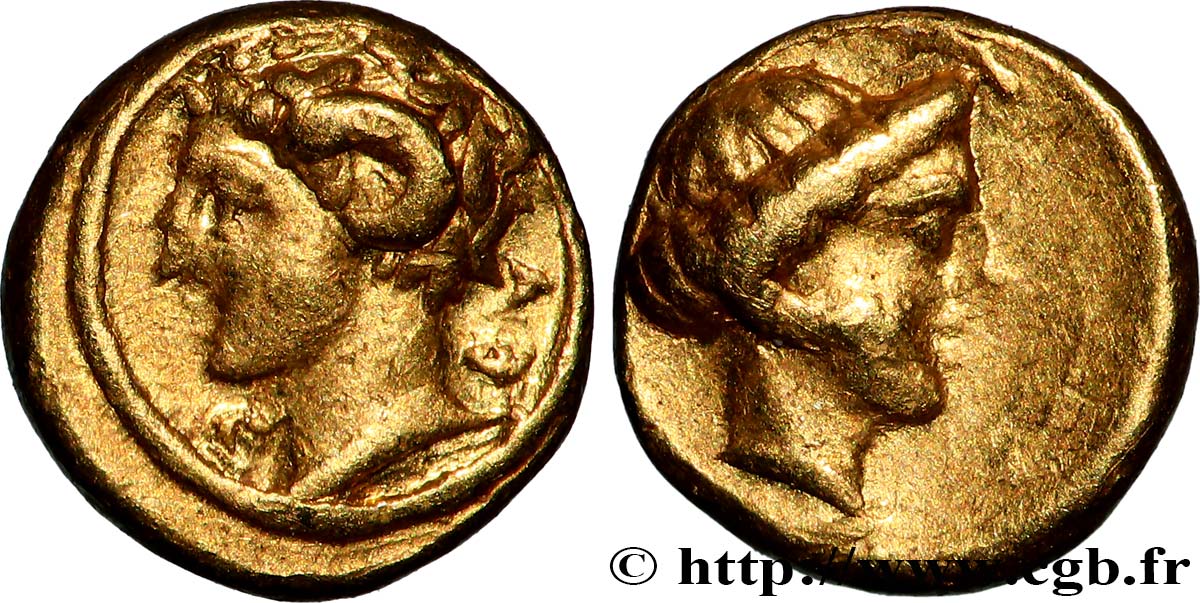 CYRÉNAÏQUE - CYRÈNE Litra SUP