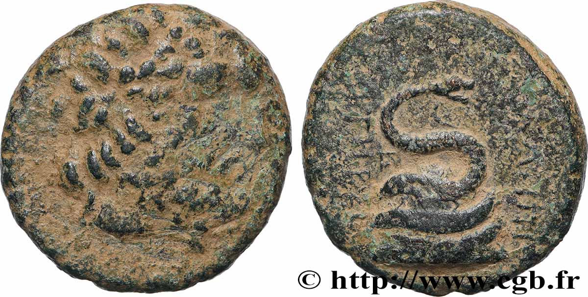 MYSIE - PERGAME Unité TB+