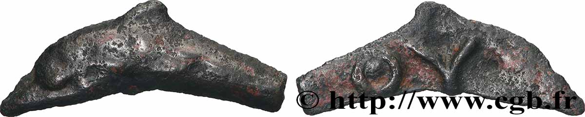 SARMATIE - OLBIA Dauphin TTB