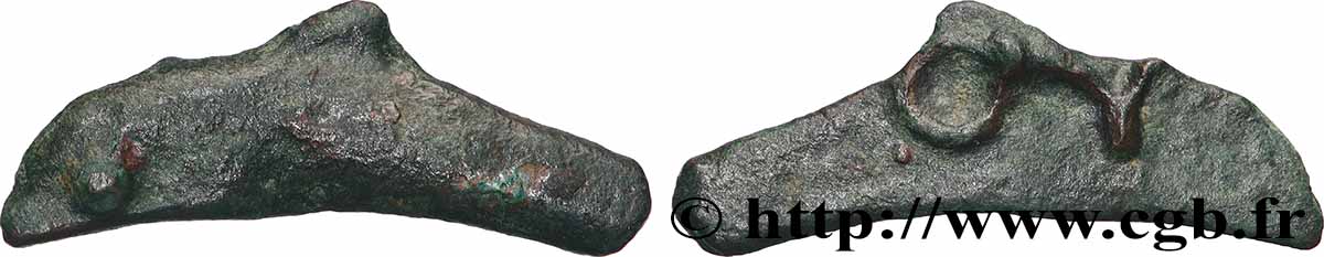 SARMATIE - OLBIA Dauphin TB+