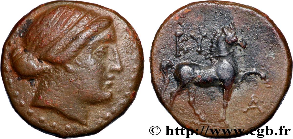 ÉOLIDE - CYMÉ Unité TTB