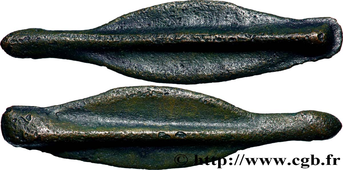 THRACE - APOLLONIA PONTICA Pointe de flèche TTB+