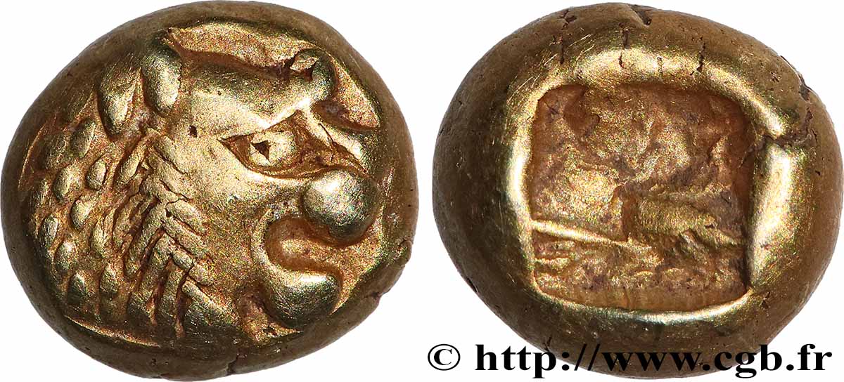 LYDIE - ROYAUME DE LYDIE Hemi-hecte SUP