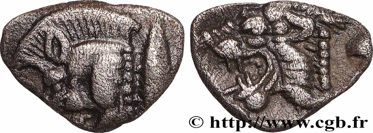 MYSIE - CYZIQUE Obole SUP