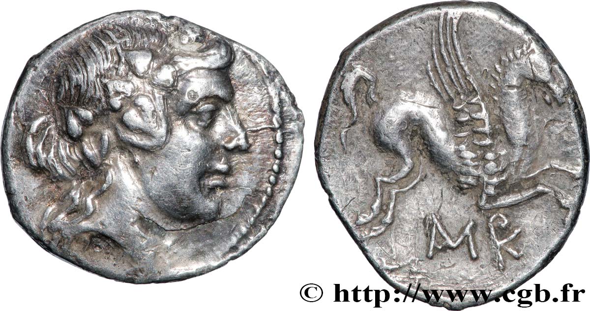 ÉPIRE - CORCYRA - CORCYRE Statère TTB+