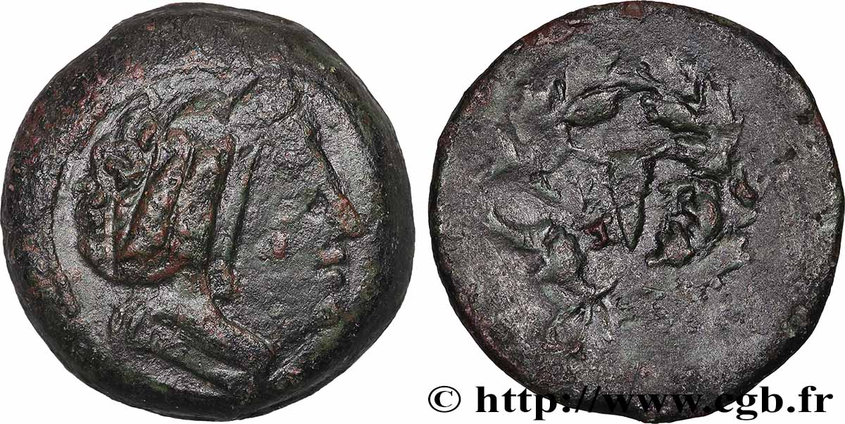 MYSIE - CYZIQUE Unité TB+