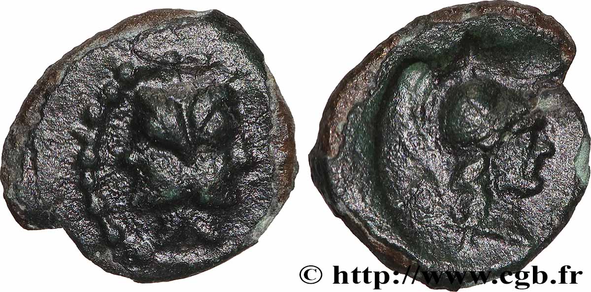 MYSIE - LAMPSAQUE Unité TTB