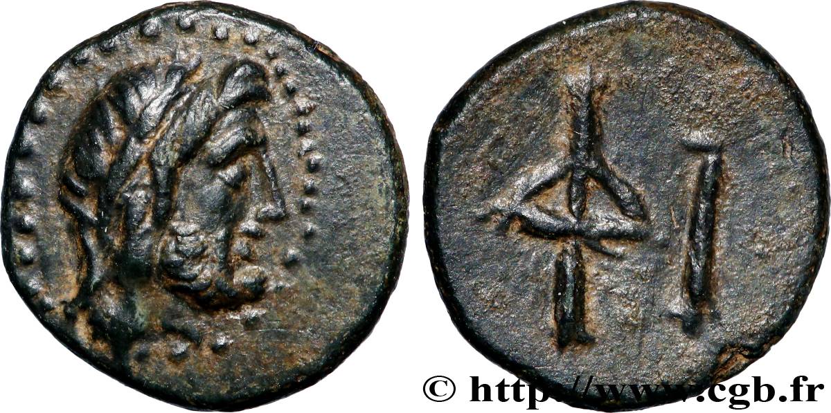 ASIE MINEURE Unité VZ