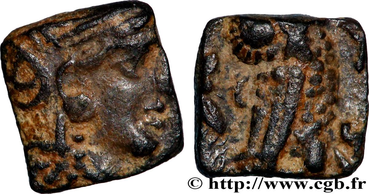 PALESTINE - GAZA Obole TTB+