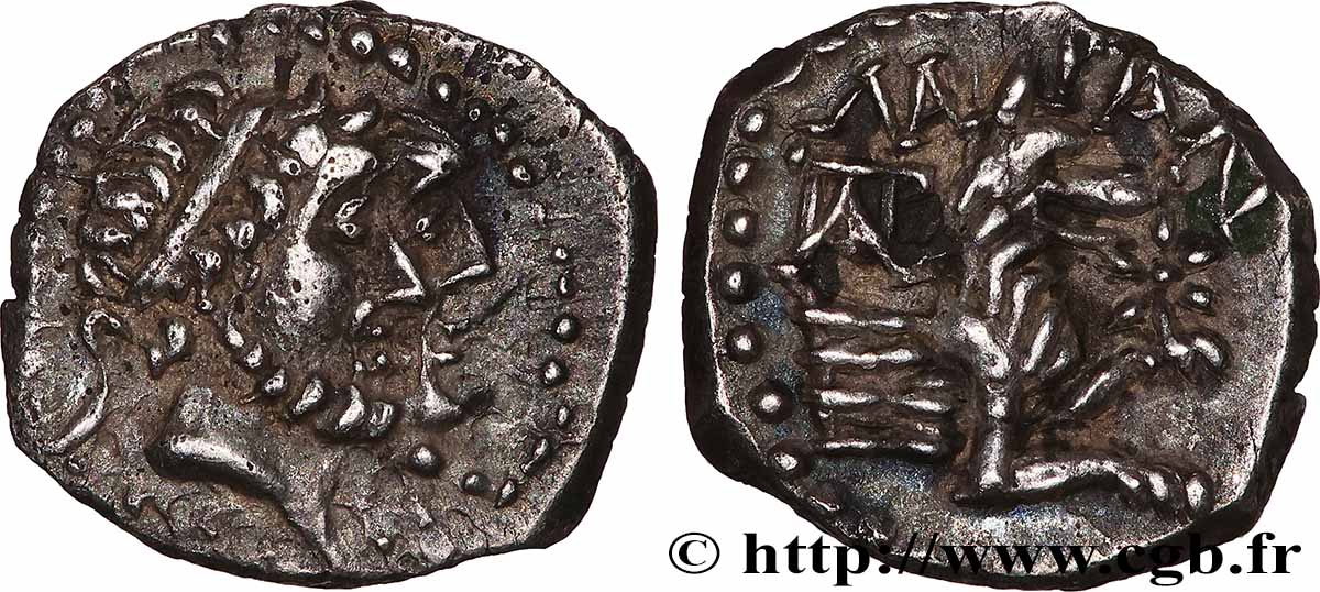 LYCAONIE - LARANDA Obole SUP