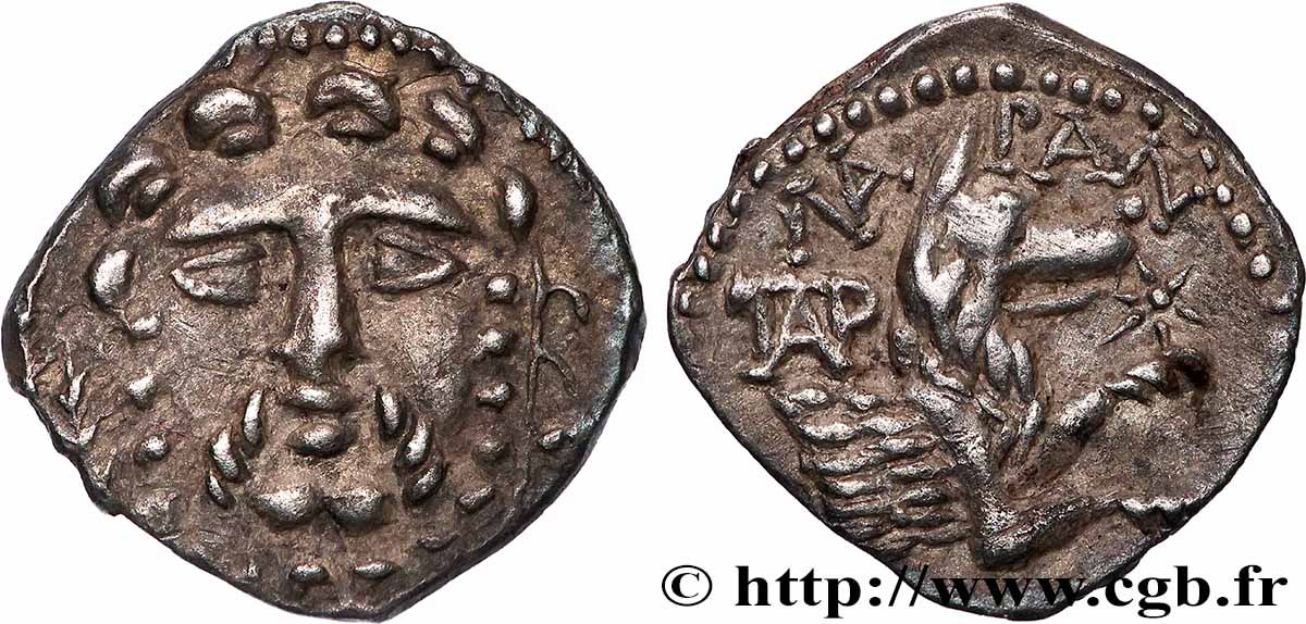 LYCAONIE - LARANDA Obole SUP