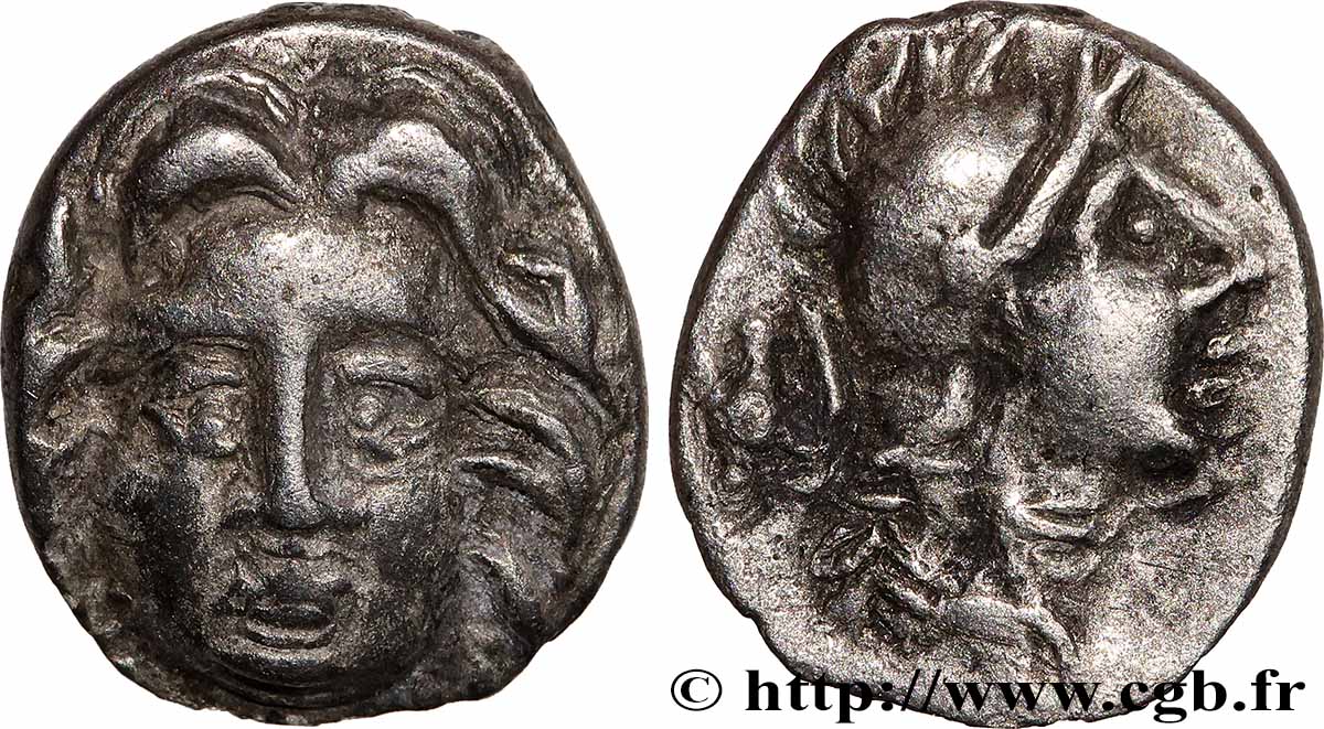 PISIDIEN - SELGE Obole SS