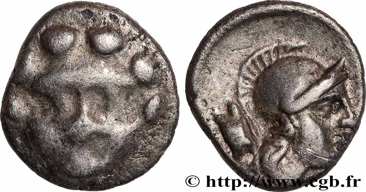 PISIDIEN - SELGE Obole SS/fVZ