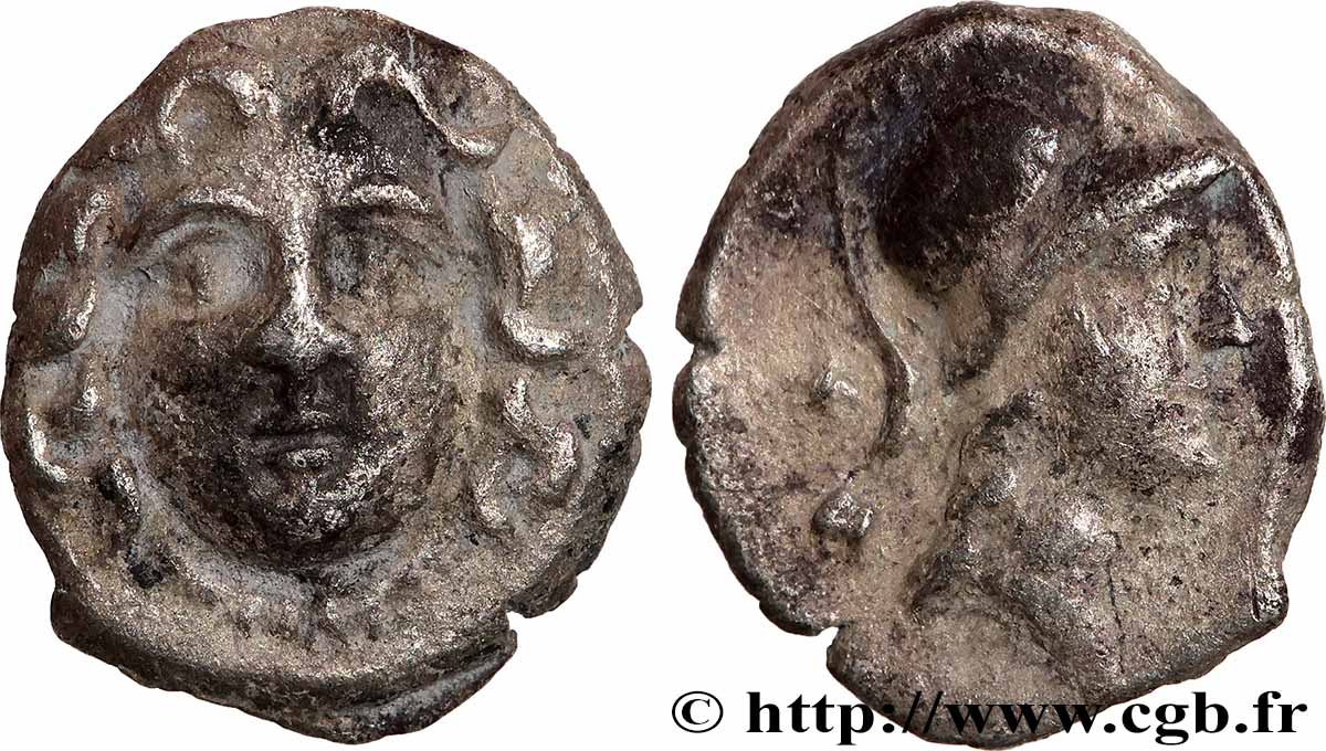 PISIDIE - SELGÉ Obole TTB