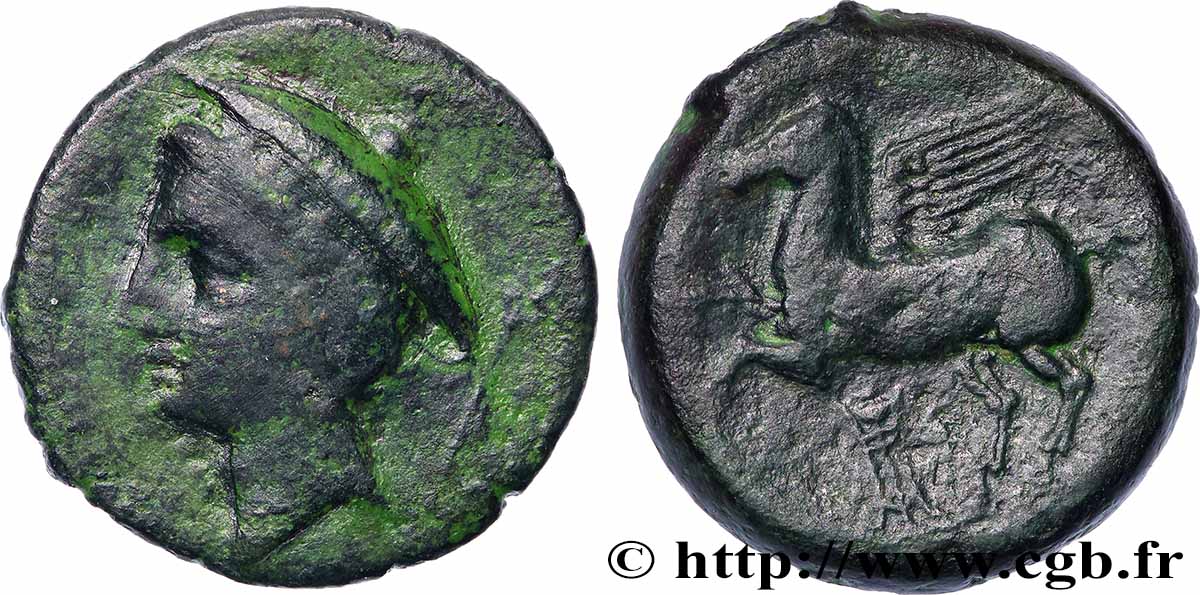 FRENTANIUM - LARINIUM Unité TB+