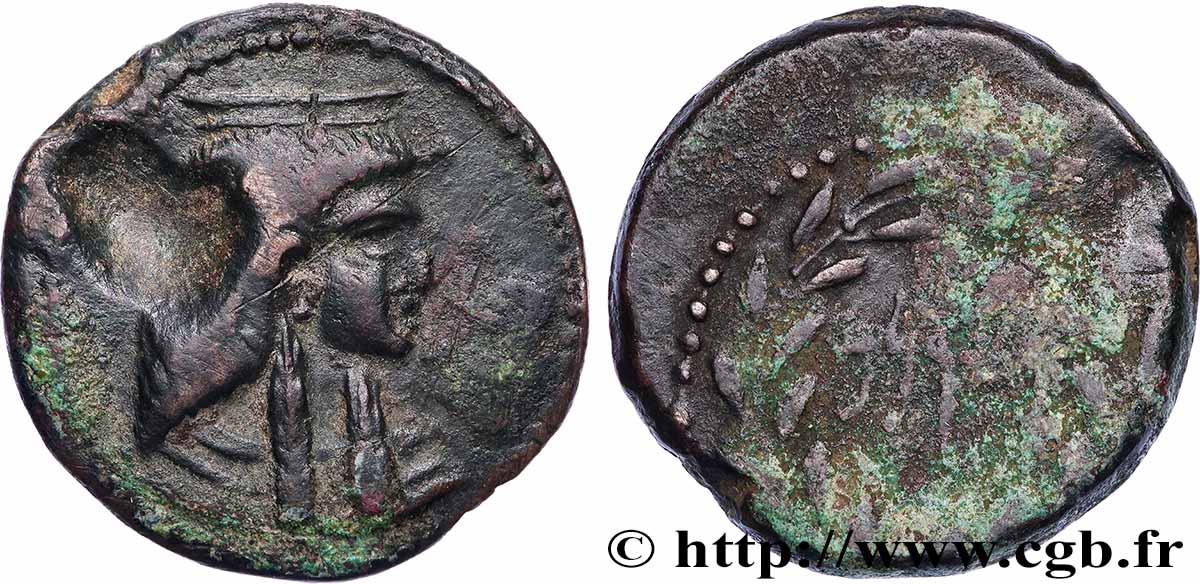 SICILE - ÎLES DE LA SICILE - COSSURA Unité TTB/TB