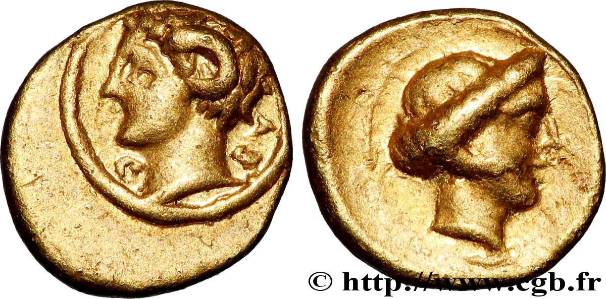 CYRÉNAÏQUE - CYRÈNE Litra SUP