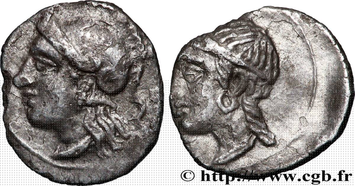 CILICIE - INCERTAINES Obole TTB/TTB+